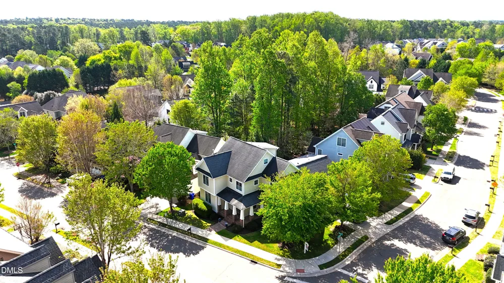 405 Jewell Drive Chapel Hill, NC 27516