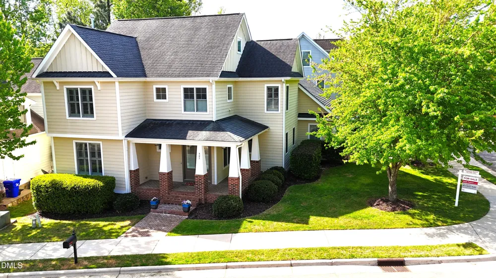 405 Jewell Drive Chapel Hill, NC 27516