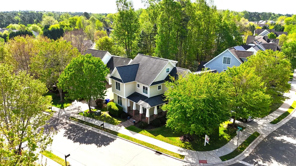 405 Jewell Drive Chapel Hill, NC 27516