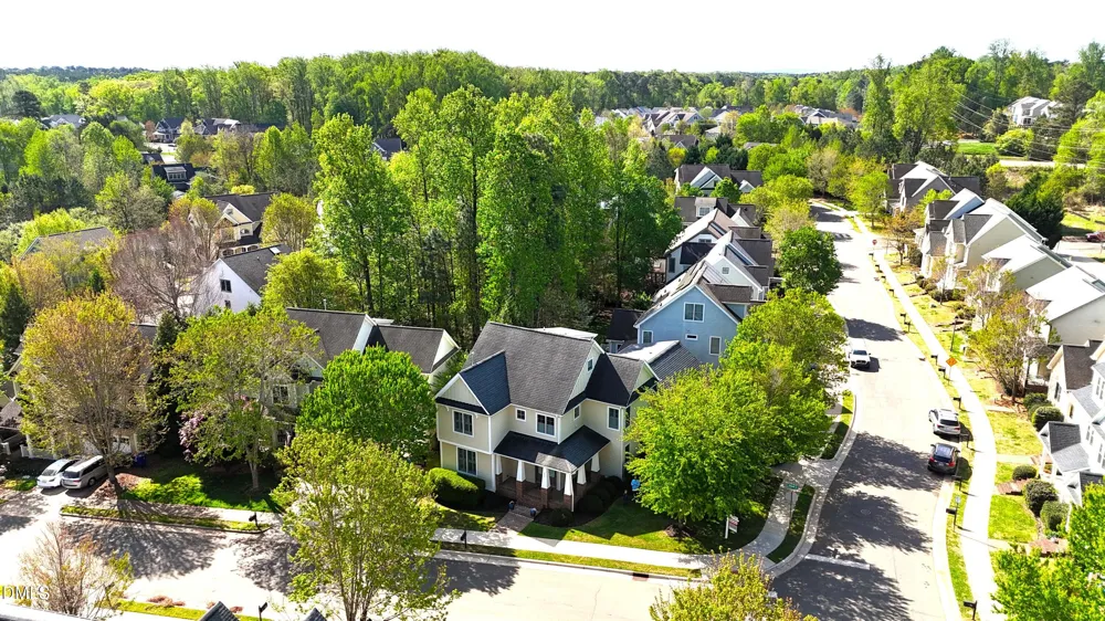 405 Jewell Drive Chapel Hill, NC 27516
