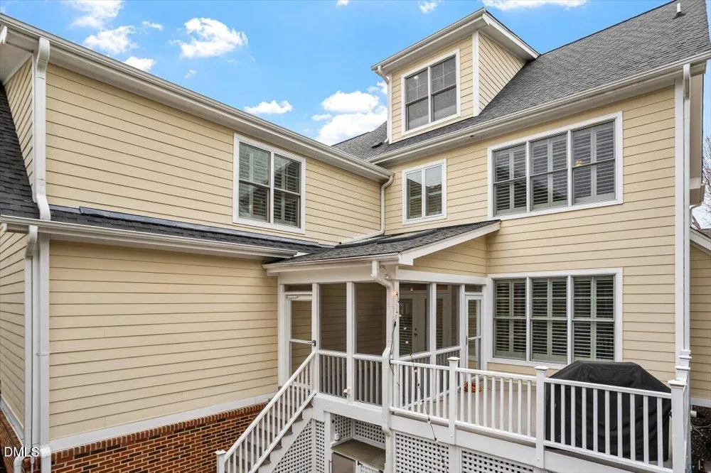 405 Jewell Drive Chapel Hill, NC 27516