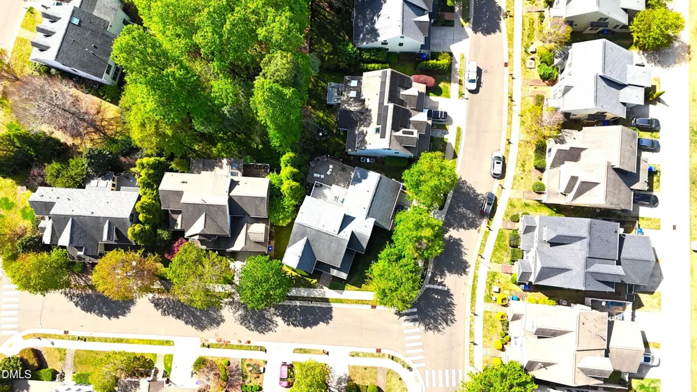 405 Jewell Drive Chapel Hill, NC 27516