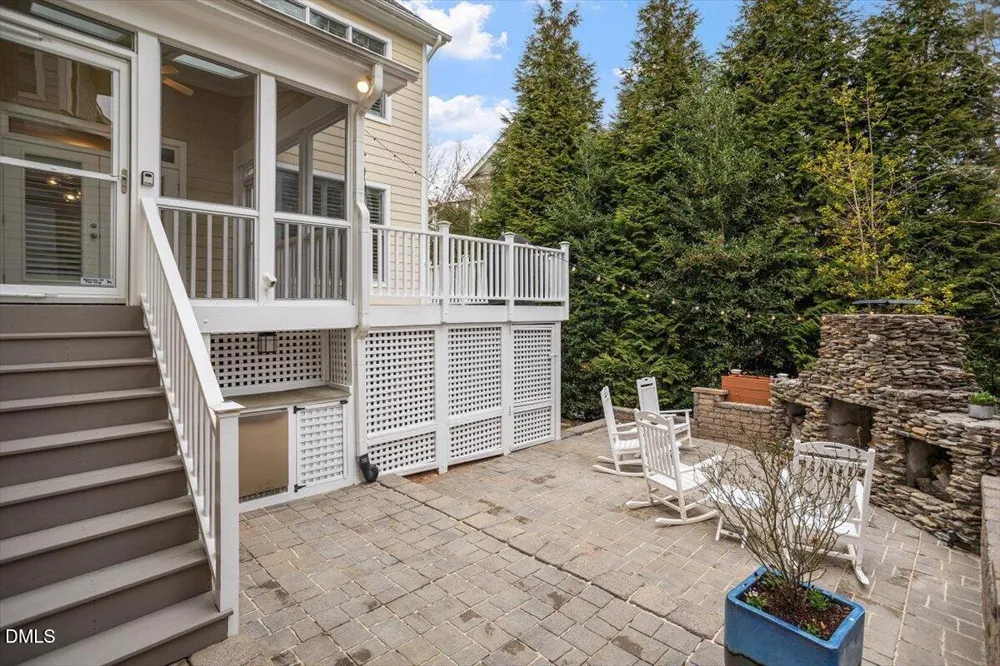 405 Jewell Drive Chapel Hill, NC 27516
