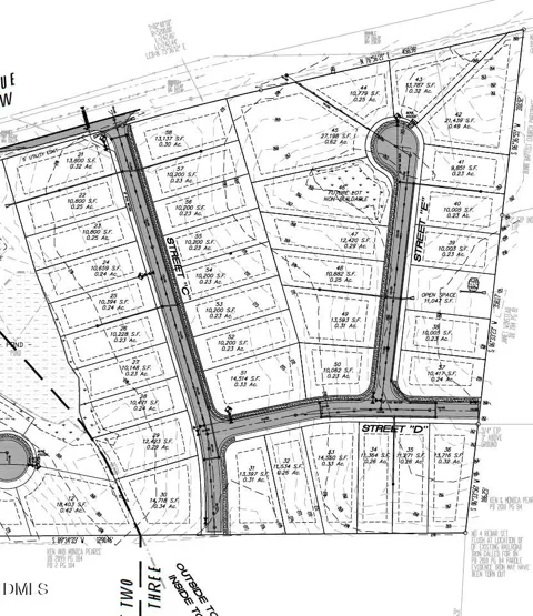 Phase 3 E Jewett Avenue
