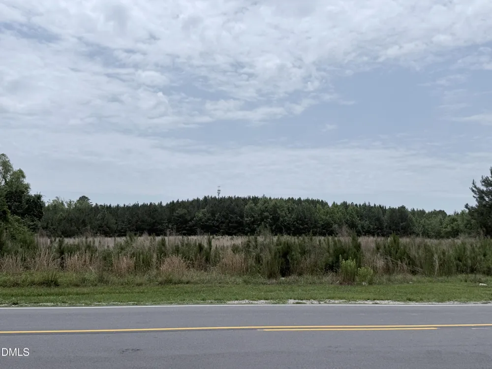 Phase 3 E Jewett Avenue Bunn, NC 27508