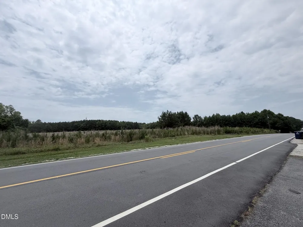 Phase 3 E Jewett Avenue Bunn, NC 27508