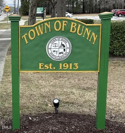 Phase 3 E Jewett Avenue Bunn, NC 27508