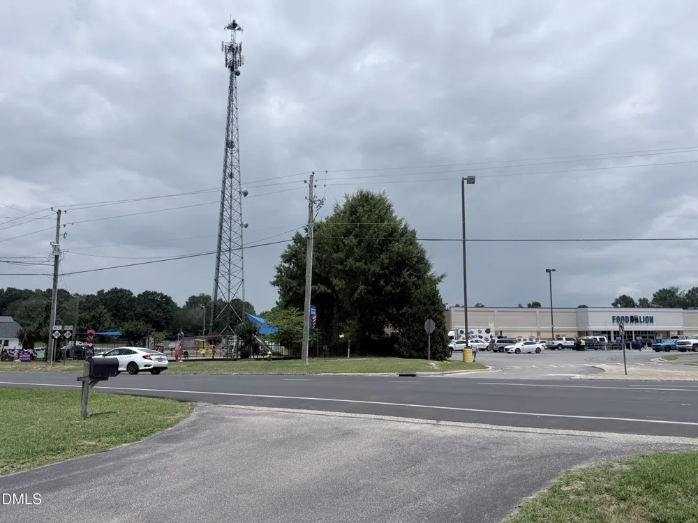 Phase 3 E Jewett Avenue Bunn, NC 27508