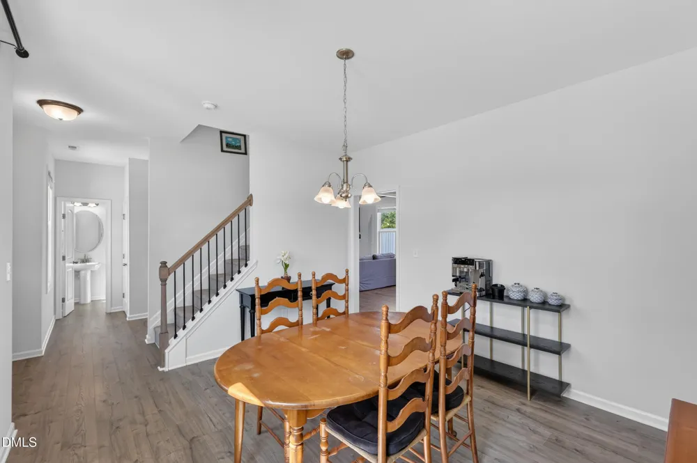 21 Longbow Drive Middlesex, NC 27557