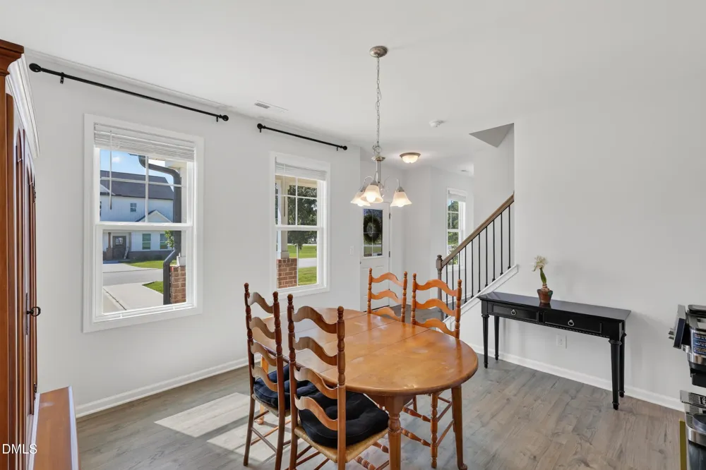 21 Longbow Drive Middlesex, NC 27557
