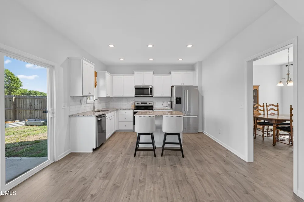 21 Longbow Drive Middlesex, NC 27557