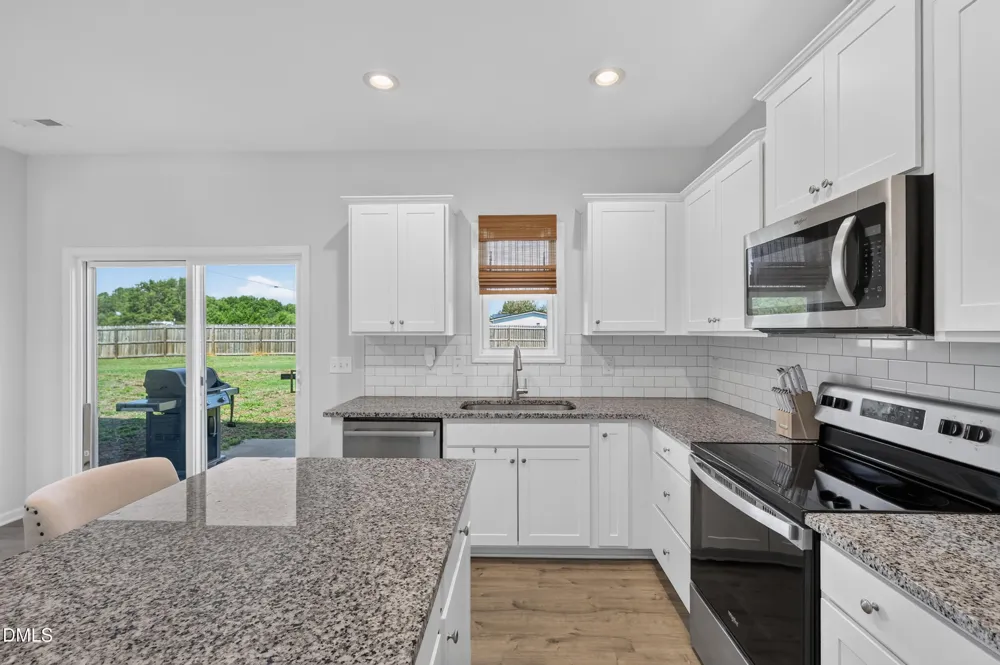 21 Longbow Drive Middlesex, NC 27557