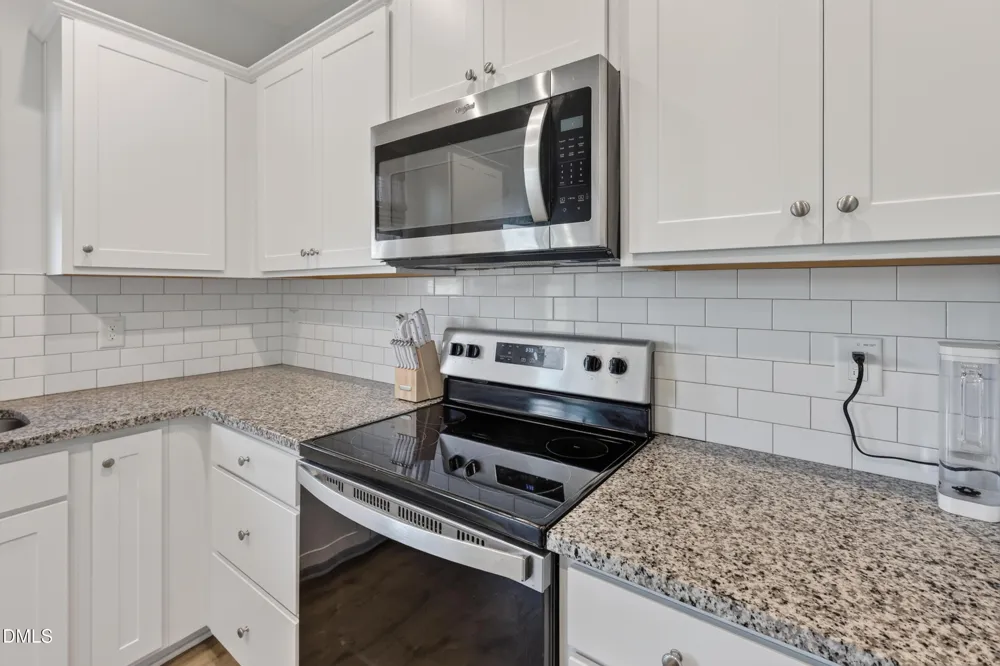 21 Longbow Drive Middlesex, NC 27557