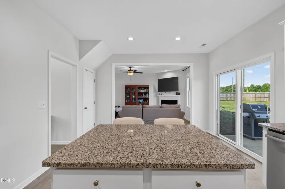 21 Longbow Drive Middlesex, NC 27557