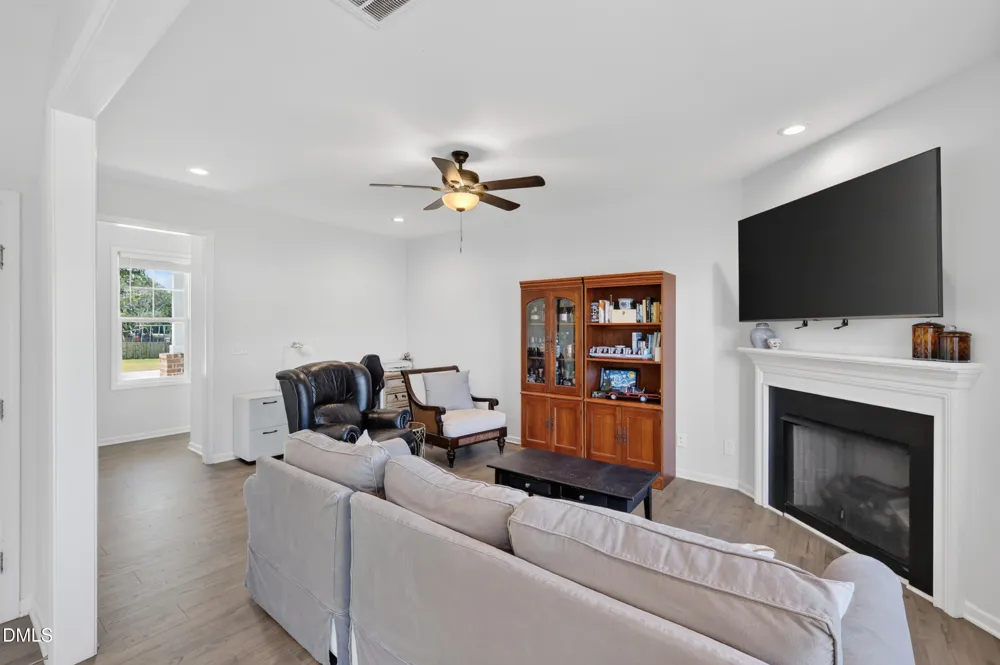 21 Longbow Drive Middlesex, NC 27557