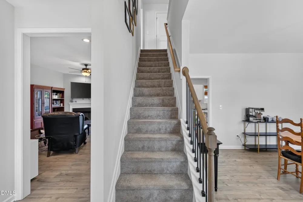 21 Longbow Drive Middlesex, NC 27557