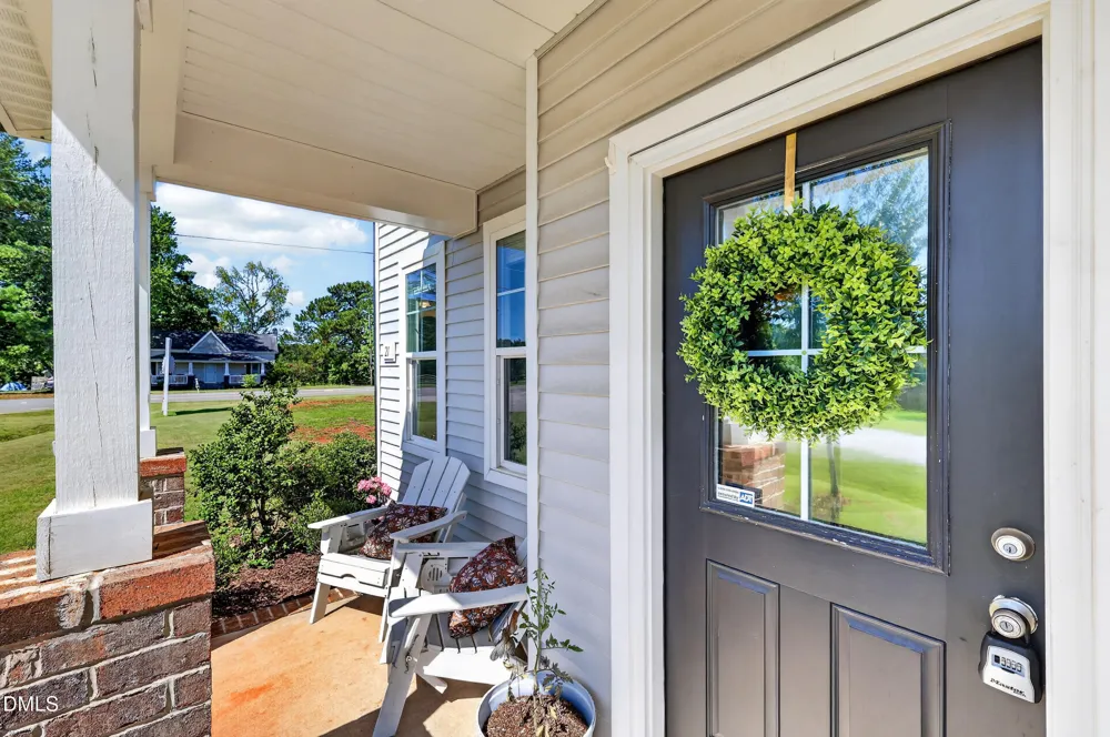 21 Longbow Drive Middlesex, NC 27557
