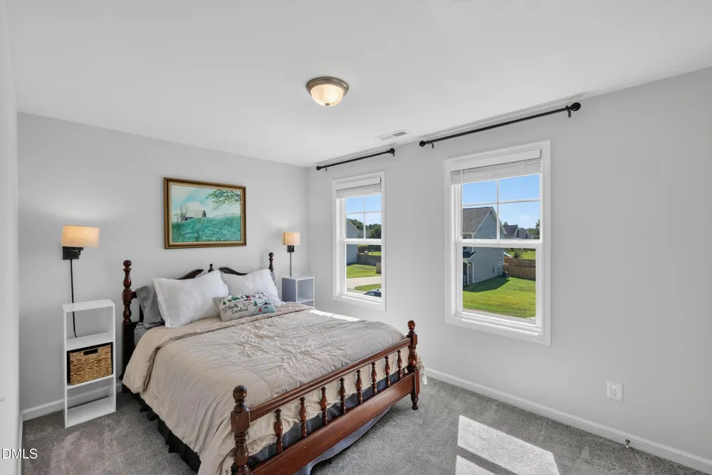 21 Longbow Drive Middlesex, NC 27557