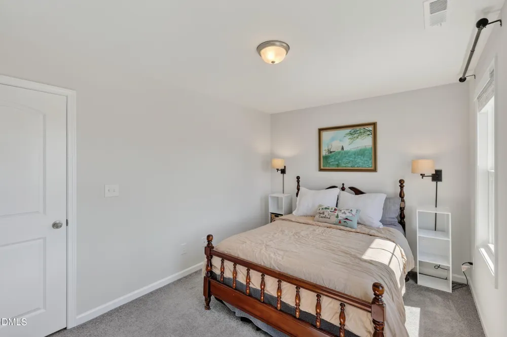 21 Longbow Drive Middlesex, NC 27557
