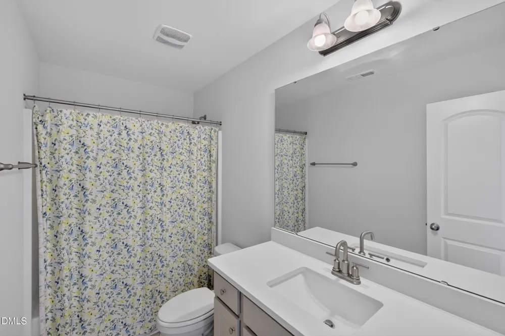 21 Longbow Drive Middlesex, NC 27557