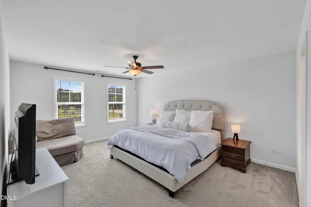 21 Longbow Drive Middlesex, NC 27557