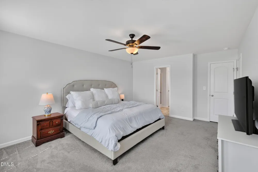 21 Longbow Drive Middlesex, NC 27557