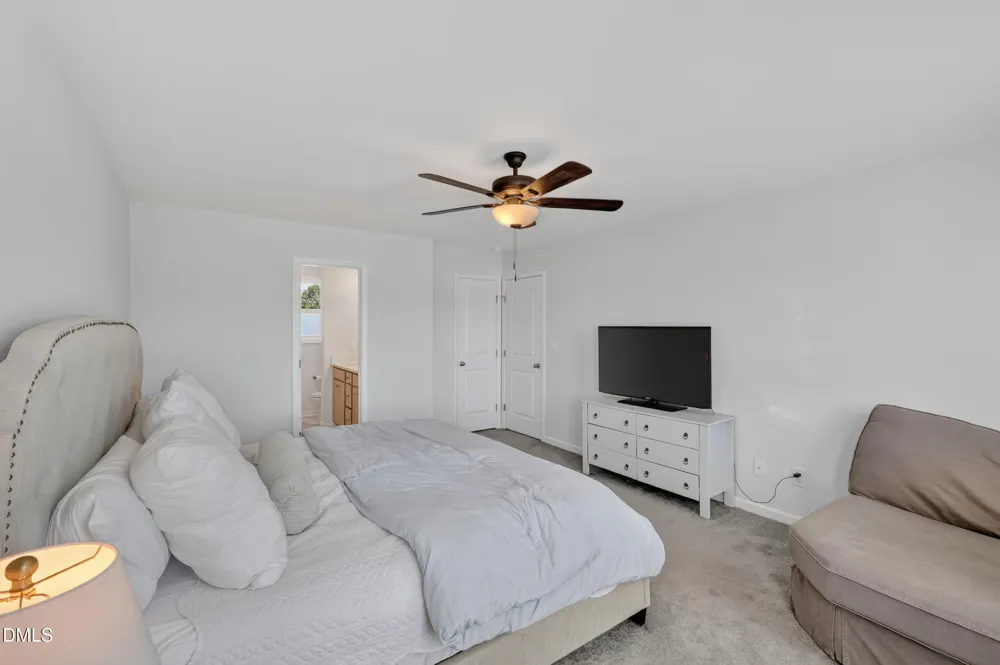 21 Longbow Drive Middlesex, NC 27557