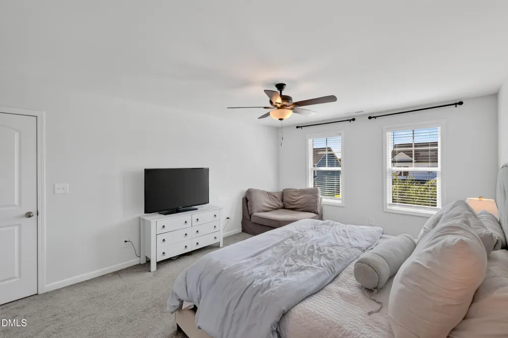 21 Longbow Drive Middlesex, NC 27557