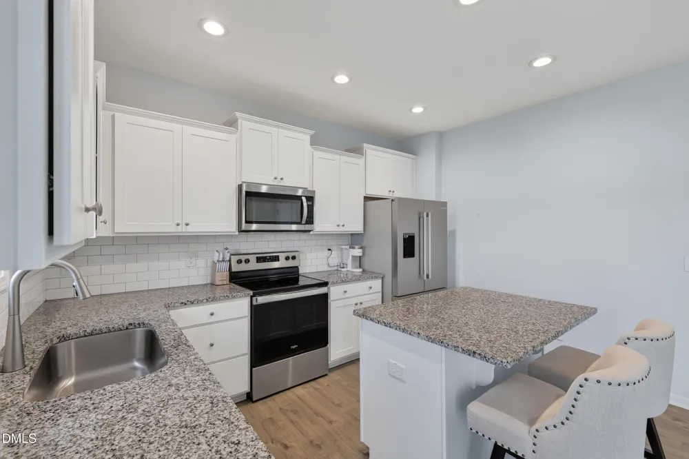 21 Longbow Drive Middlesex, NC 27557