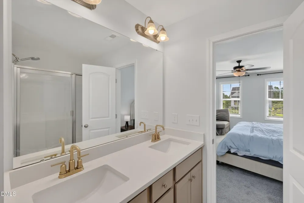 21 Longbow Drive Middlesex, NC 27557