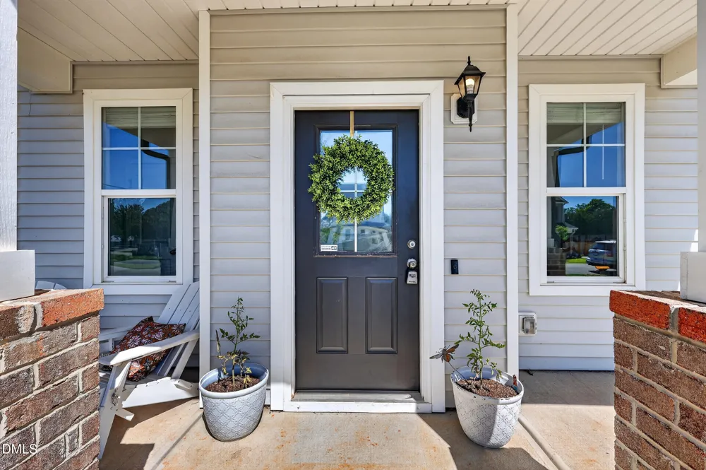 21 Longbow Drive Middlesex, NC 27557