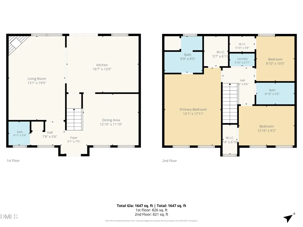 21 Longbow Drive Middlesex, NC 27557