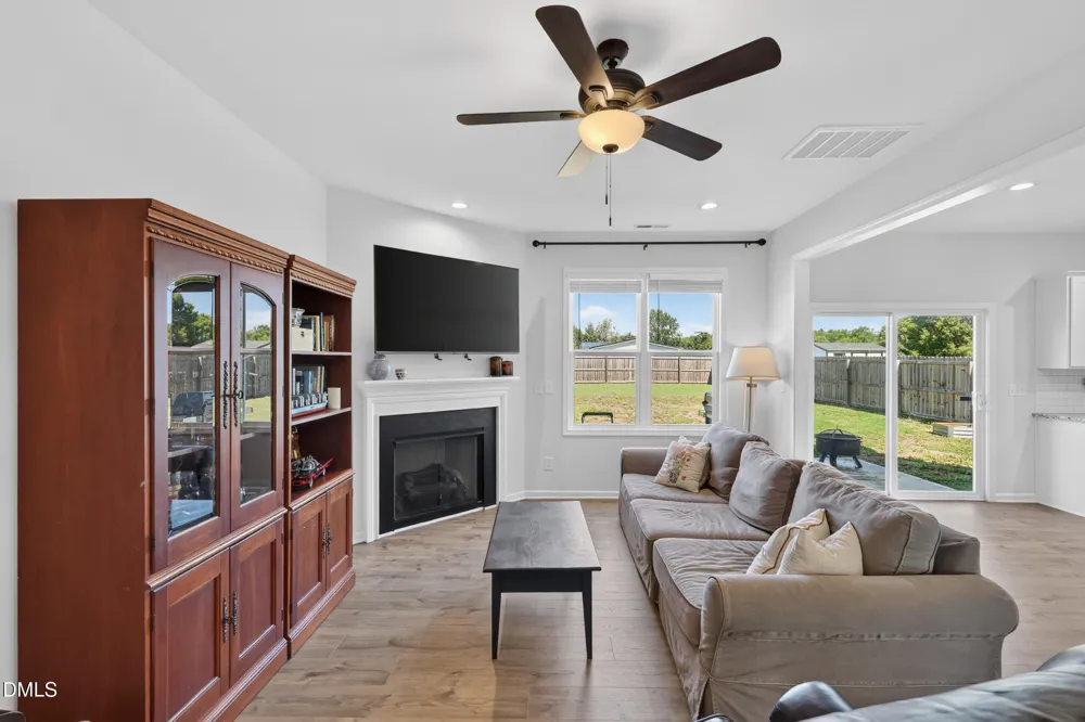 21 Longbow Drive Middlesex, NC 27557