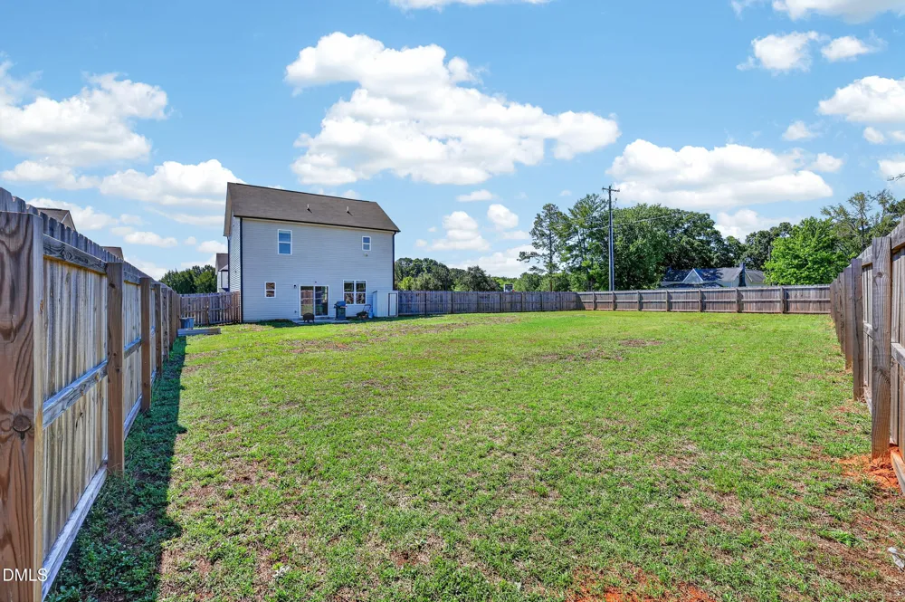 21 Longbow Drive Middlesex, NC 27557