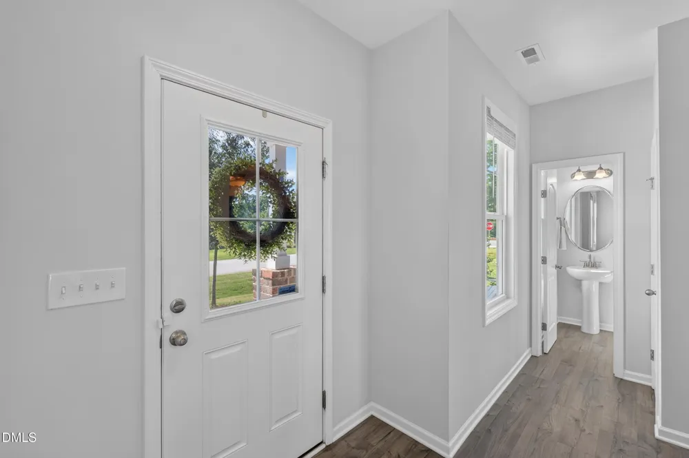 21 Longbow Drive Middlesex, NC 27557