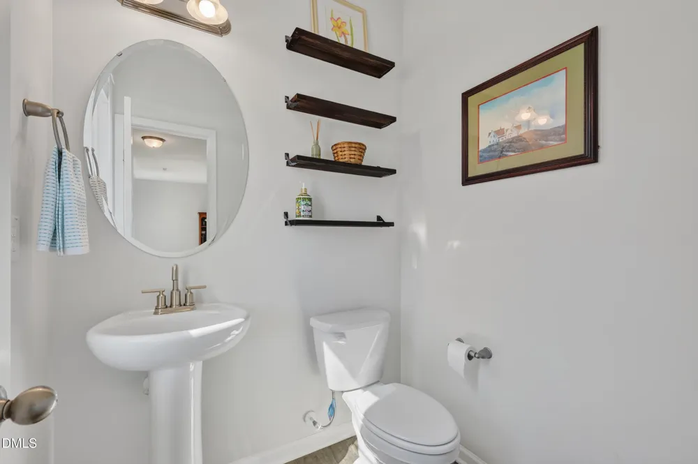 21 Longbow Drive Middlesex, NC 27557