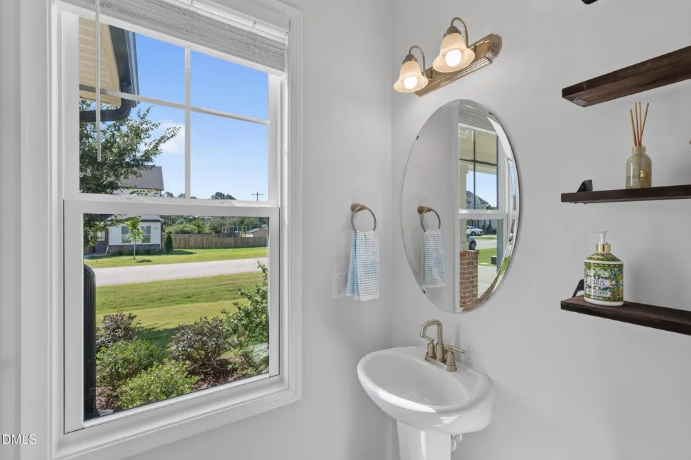 21 Longbow Drive Middlesex, NC 27557