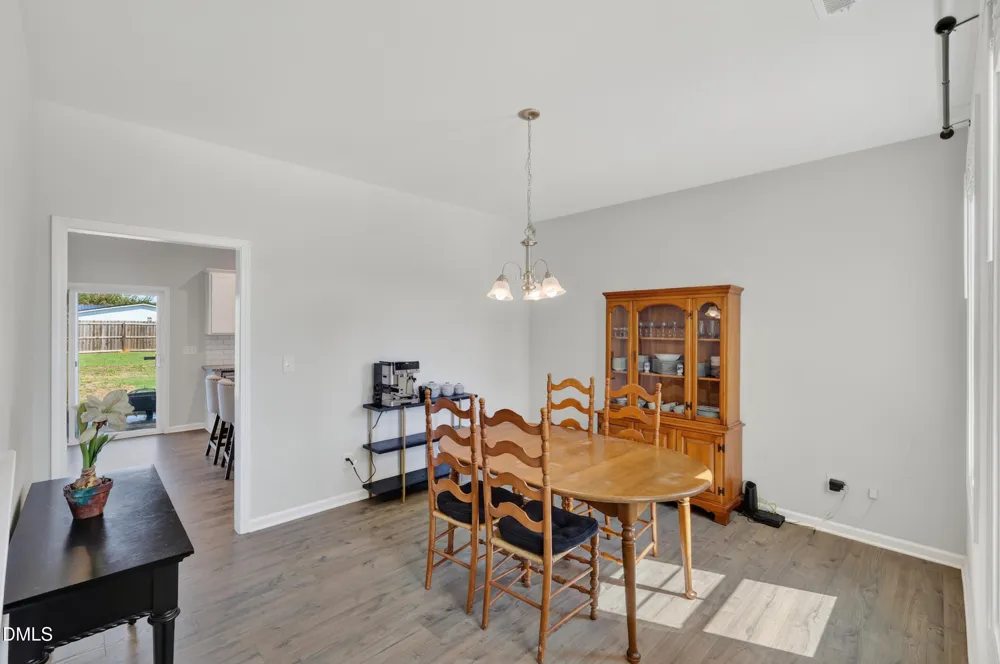 21 Longbow Drive Middlesex, NC 27557
