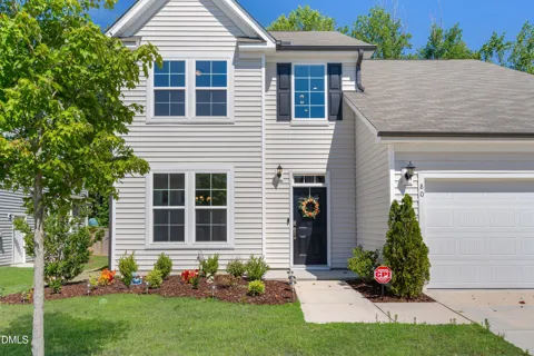 80 Silent Brook Trail