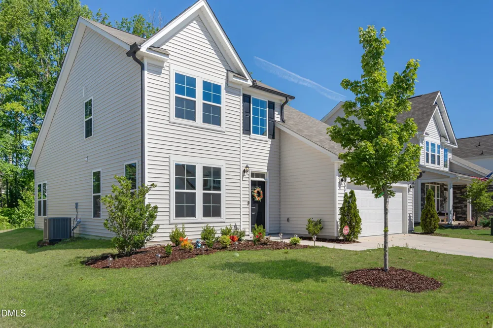 80 Silent Brook Trail Franklinton, NC 27525