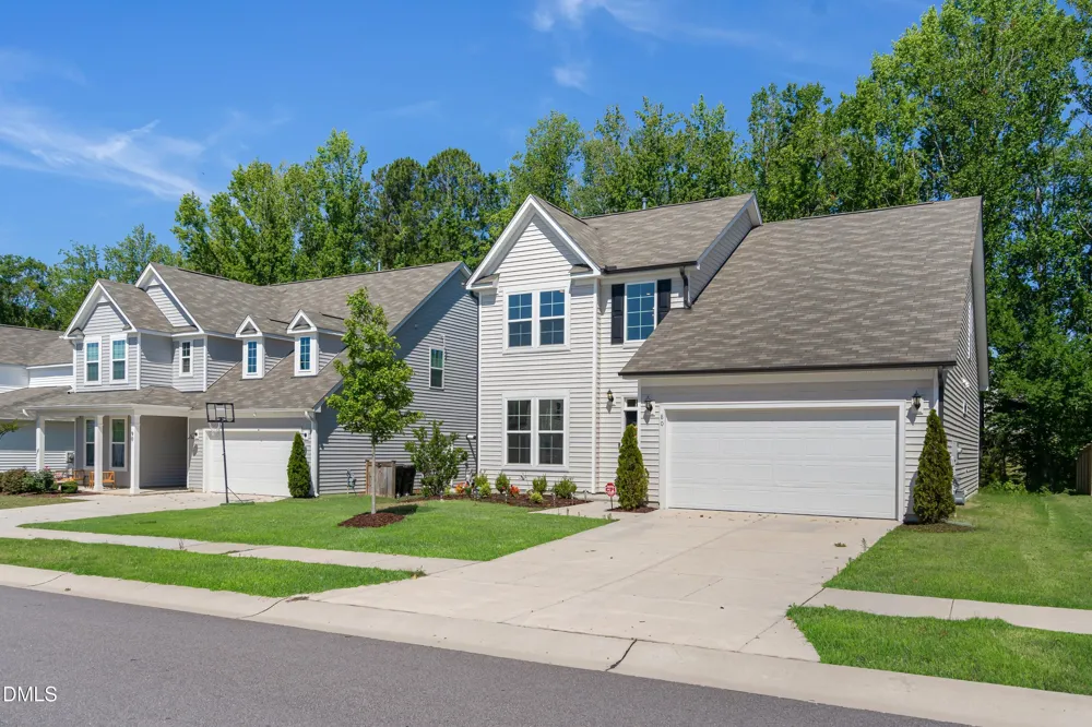 80 Silent Brook Trail Franklinton, NC 27525