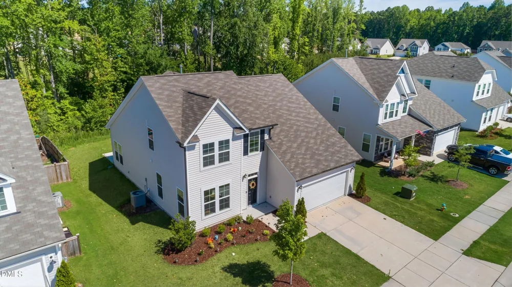 80 Silent Brook Trail Franklinton, NC 27525
