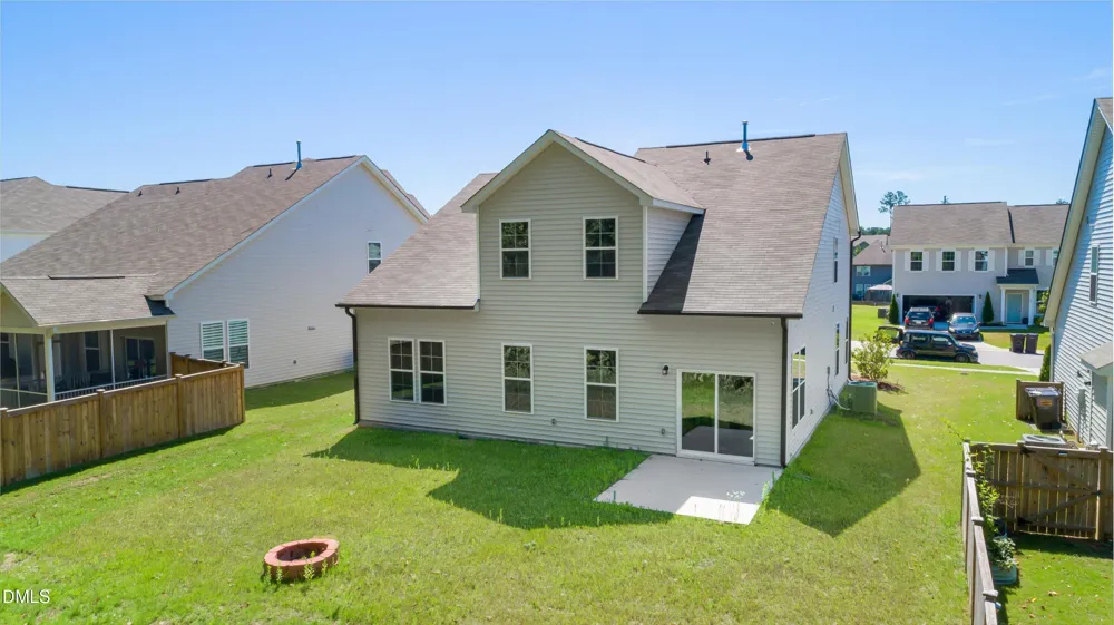 80 Silent Brook Trail Franklinton, NC 27525