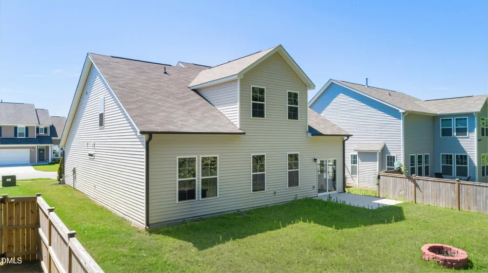 80 Silent Brook Trail Franklinton, NC 27525