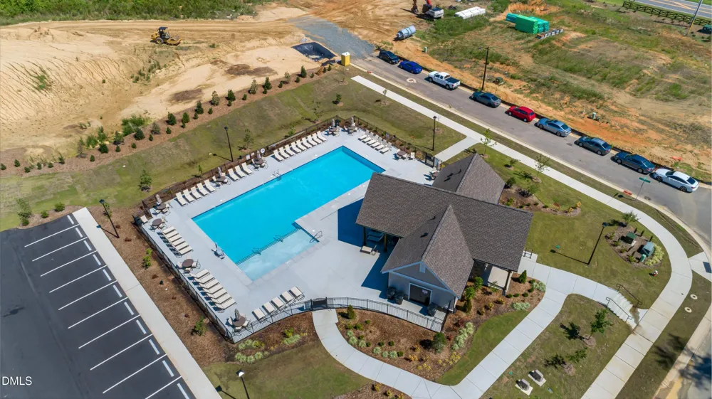 80 Silent Brook Trail Franklinton, NC 27525