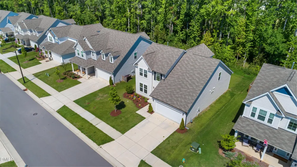 80 Silent Brook Trail Franklinton, NC 27525