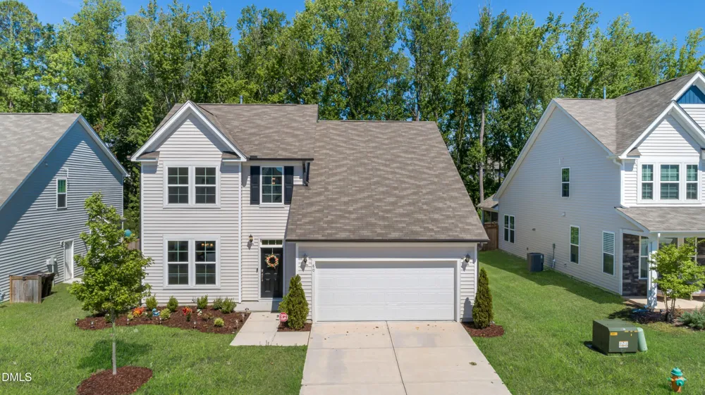 80 Silent Brook Trail Franklinton, NC 27525