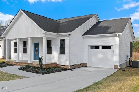 209 Terrell Street