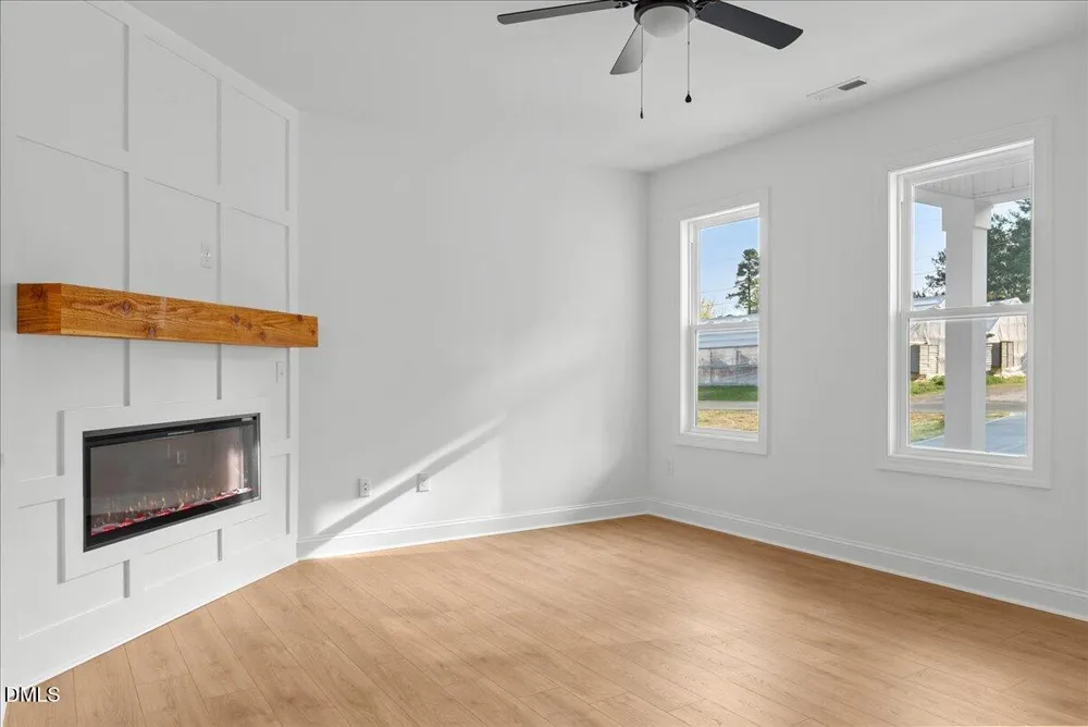 209 Terrell Street Norlina, NC 27563