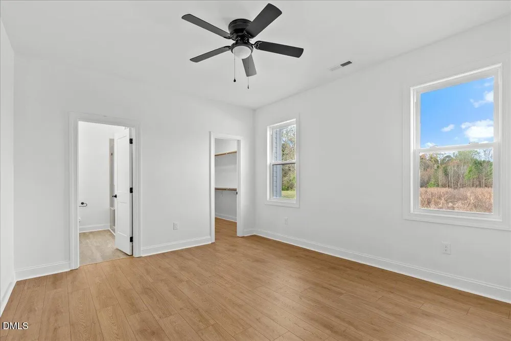 209 Terrell Street Norlina, NC 27563